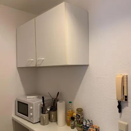Studio Heidelberg Eksteriør billede