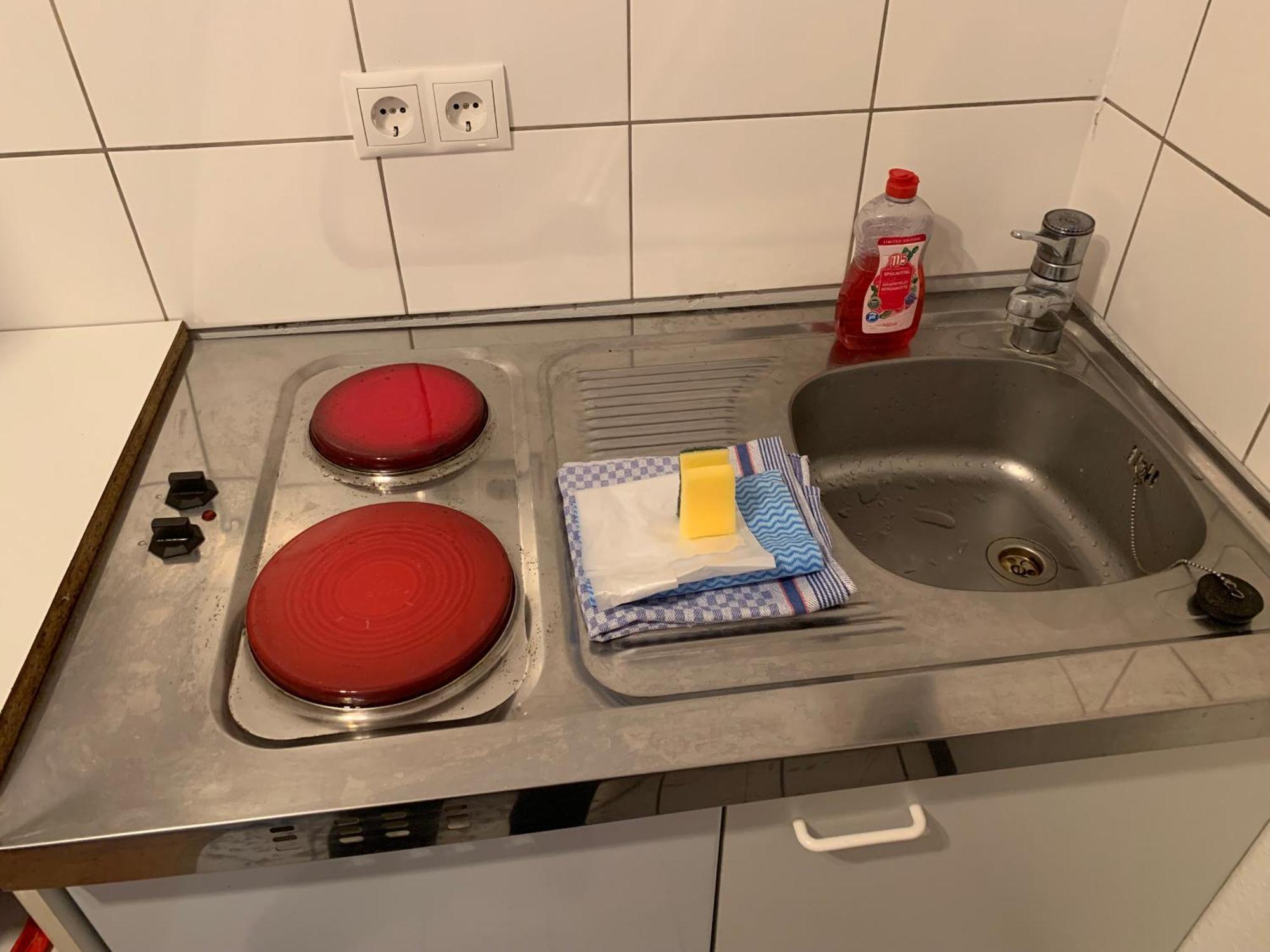 Studio Heidelberg Apartment