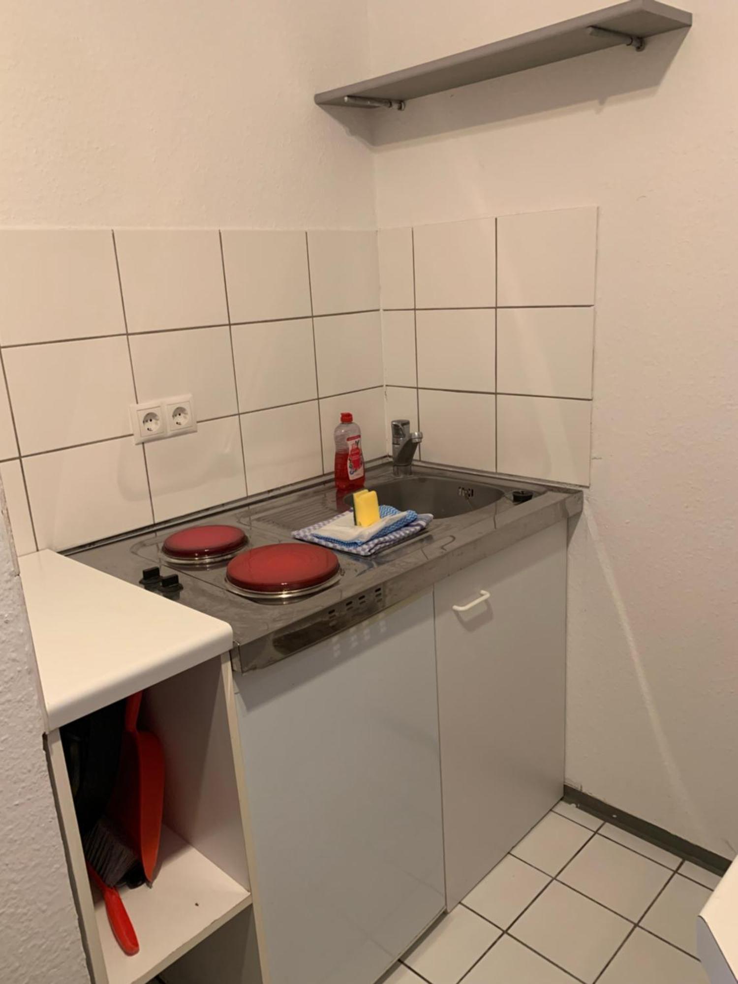 Apartment Studio Heidelberg Heidelberg