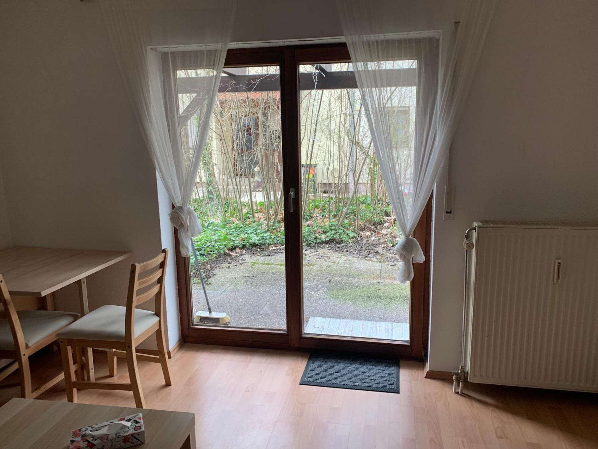 Apartment Studio Heidelberg
