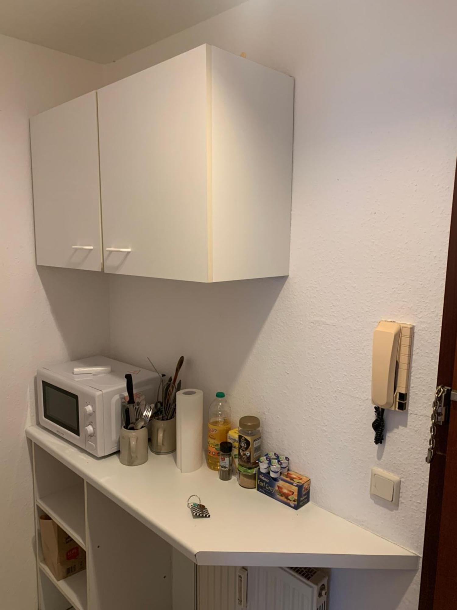 Apartment Studio Heidelberg