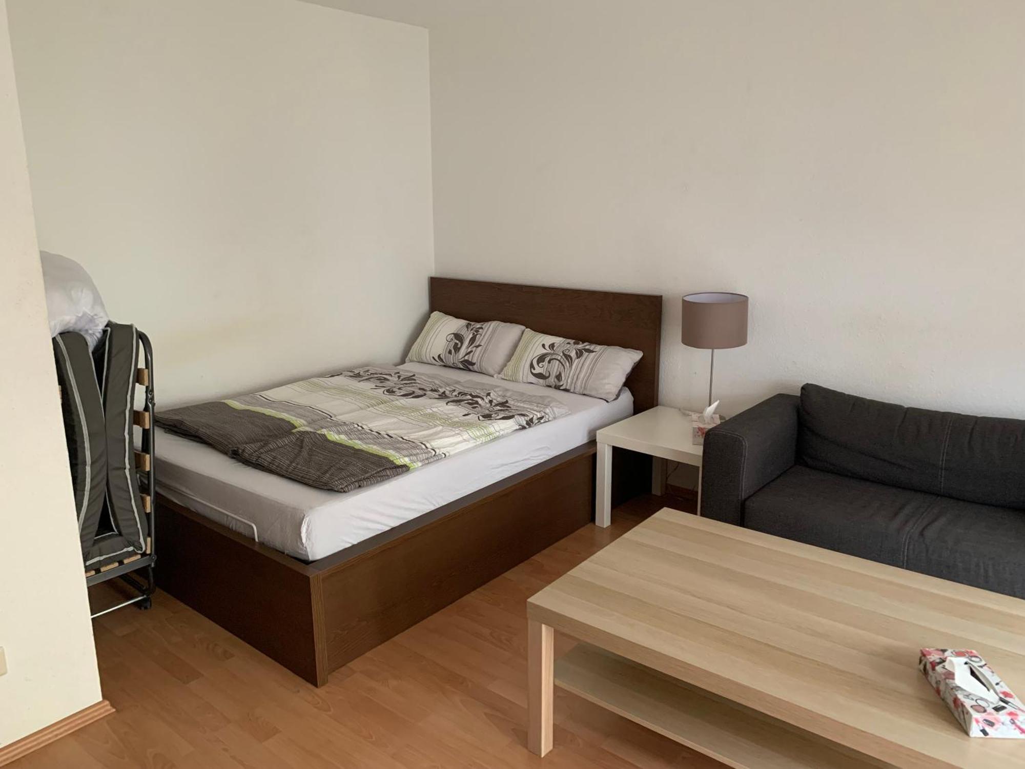 Apartment Studio Heidelberg *
